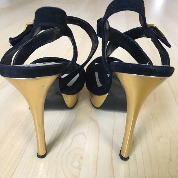 Steve Madden - Heels - Picture 2 of 10